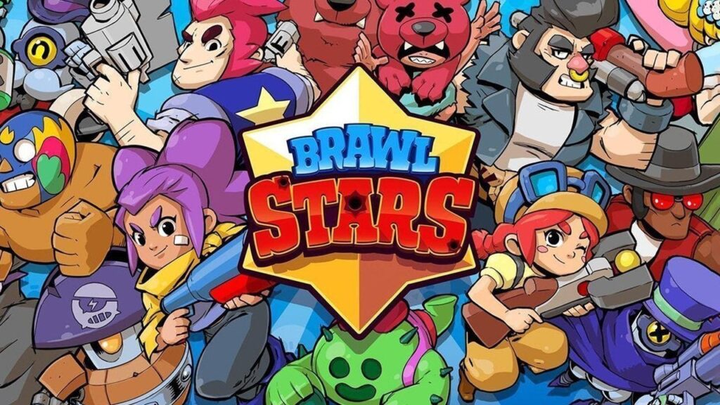 Brawl Stars 28.171 APK