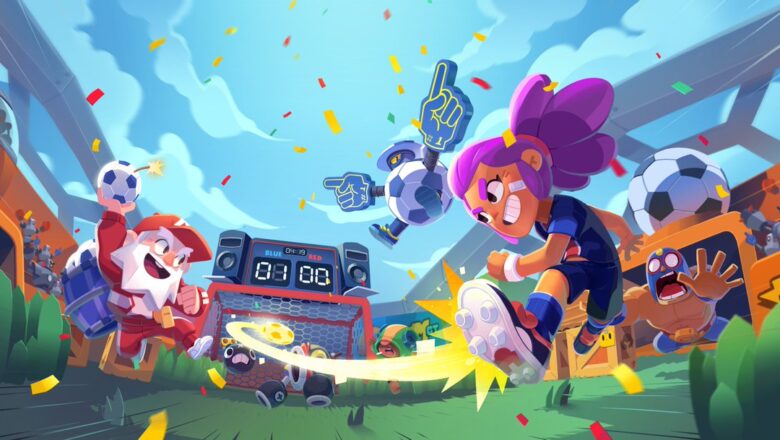 Brawl Stars Hesap Çalma Sitesi 2020