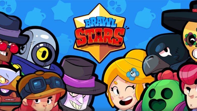 Brawl Stars Generator Hack [2020] Siber Star