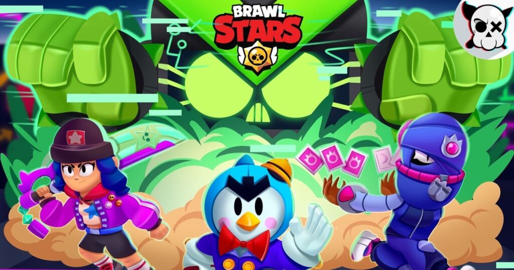 Brawl Stars Generator Hack