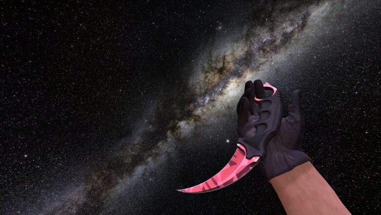 CS GO Başlatma Seçenekleri 2020 Basit Ayarlar