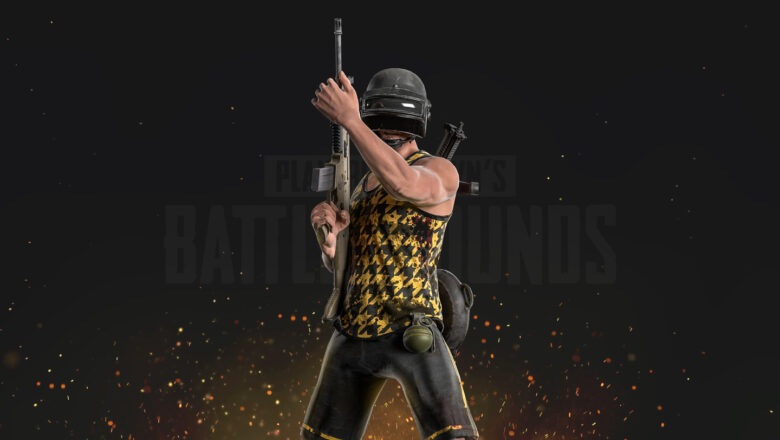 Flame Gaming İnjector PUBG Mobile APK