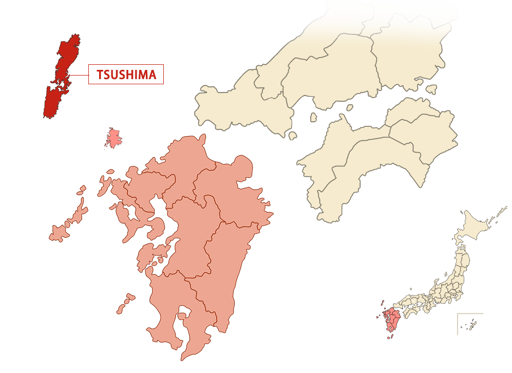 Ghost of Tsushima Oyununun Gerçek Hikayesinin Geçtiği Adayı Gezebilirsiniz
