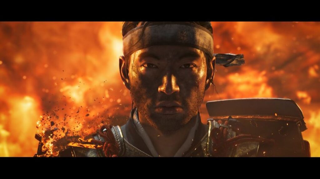 Ghost of Tsushima Sistem Gereksinimleri