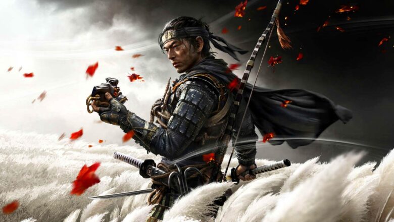 Ghost of Tsushima Sistem Gereksinimleri