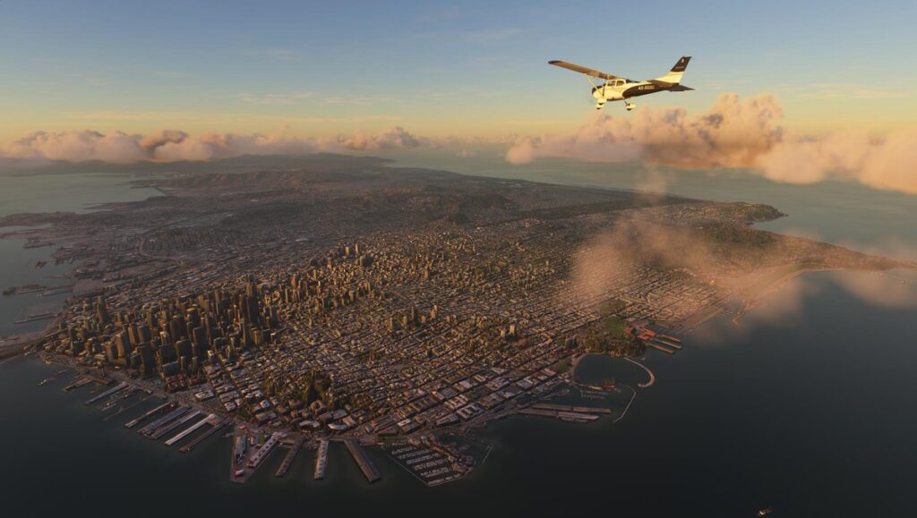 Microsoft Flight Simulator Nedir? 