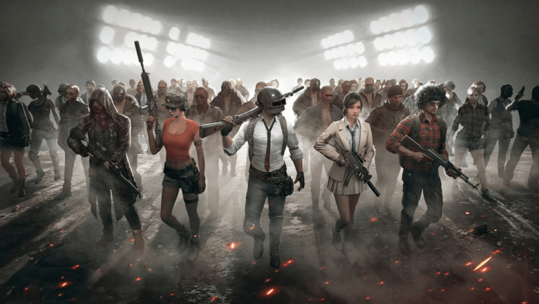 PUBG 2020 Yılı Satış Rakamları (Rekorlar)
