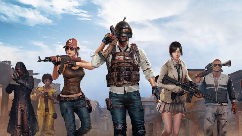 PUBG Etkinlik Sayfası Nerede? (Kısa Yol)