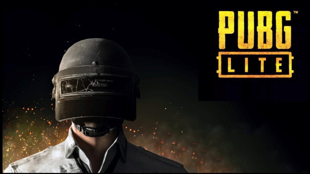 PUBG Lite Güvenlik Kodu Hatası