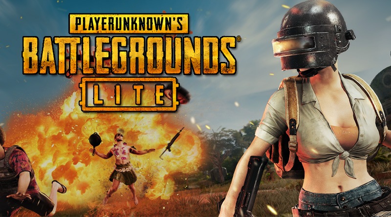 PUBG Lite Güvenlik Kodu Nedir?