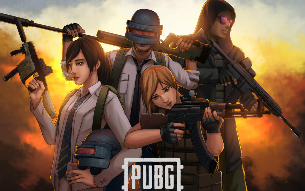 PUBG Mobile UC Hediye Kodu: 75rty2020