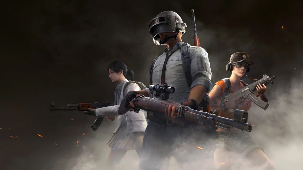 PUBG Mobile Bedava UC Kodu Üretme Merkezi Nedir? 