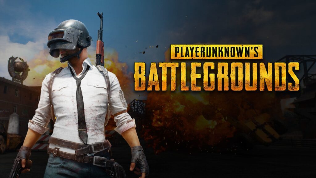 PUBG Grup Fotoğrafı Kaldırma