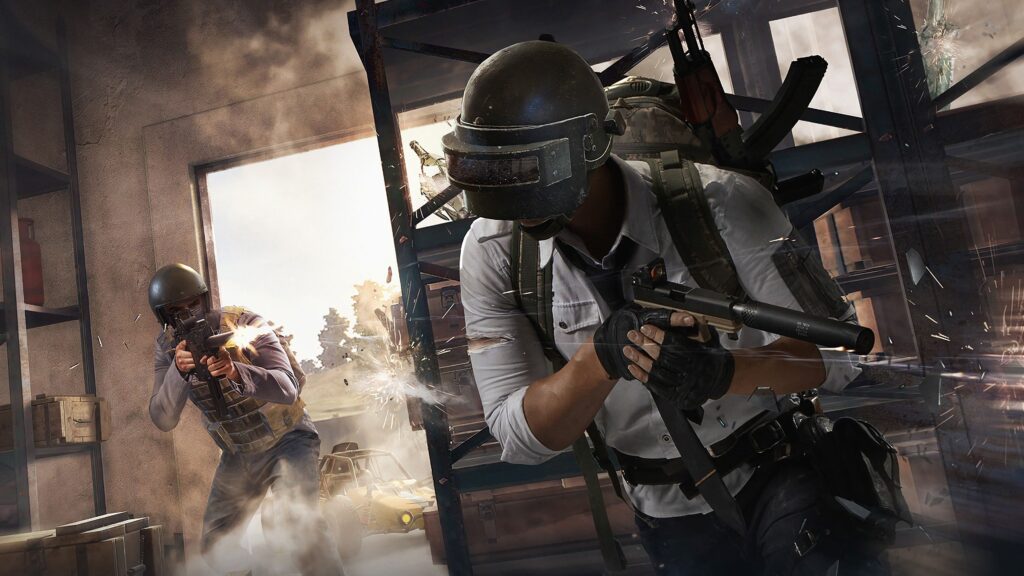 PUBG Satış Rakamları Açıklandı