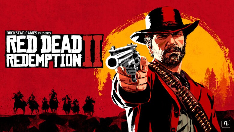 Red Dead Redemption 2 (%100) Türkçe Yama 2020