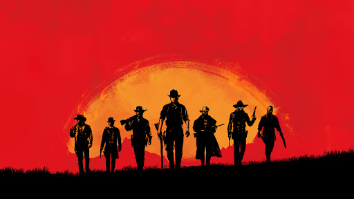 Red Dead Redemption 2 Türkçe Yama