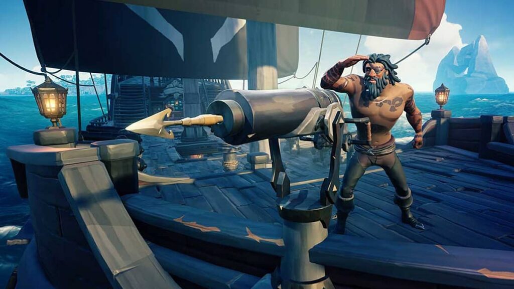 Sea of Thieves Nasıl İndirilir?