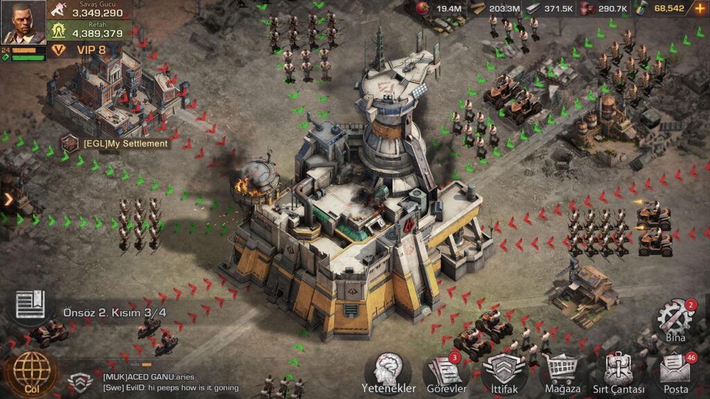 state of survival redemption code reddit