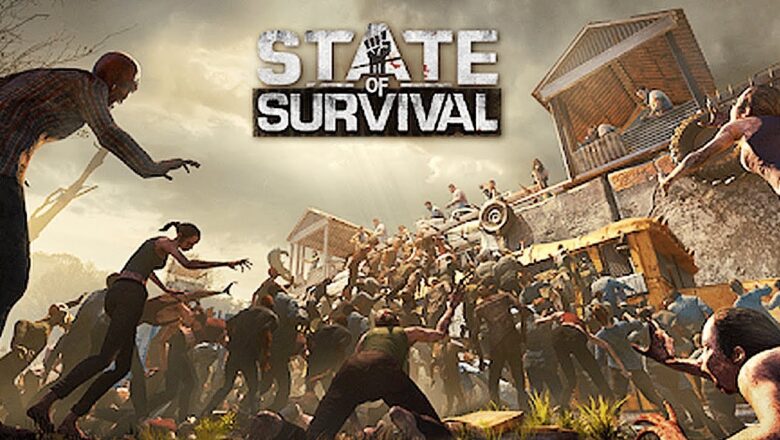 State of Survival Promosyon Kodları 2020