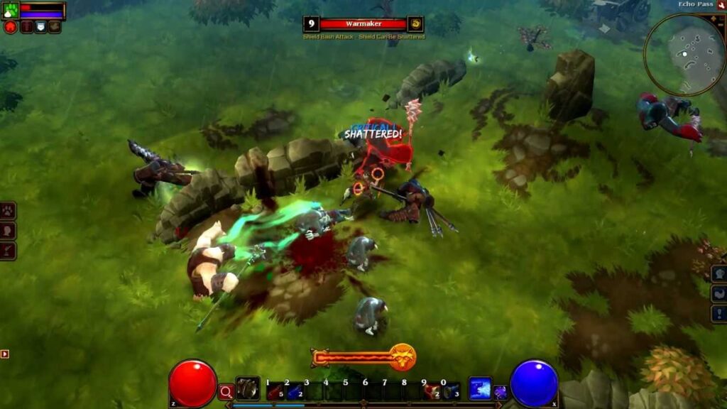 Torchlight 2 Bedava İndir