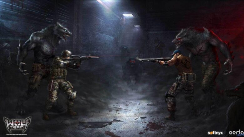 Wolfteam Başlatma Hatası 2021 Çözümleri