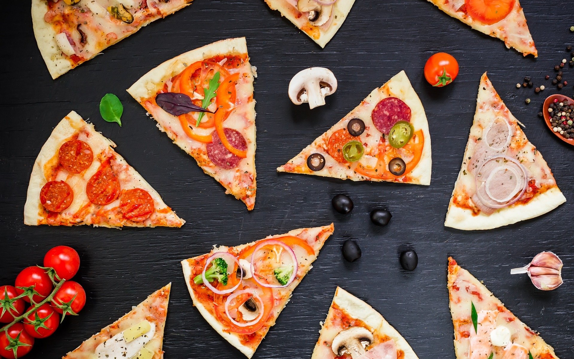 Bim Pizza Fiyatı (2022)