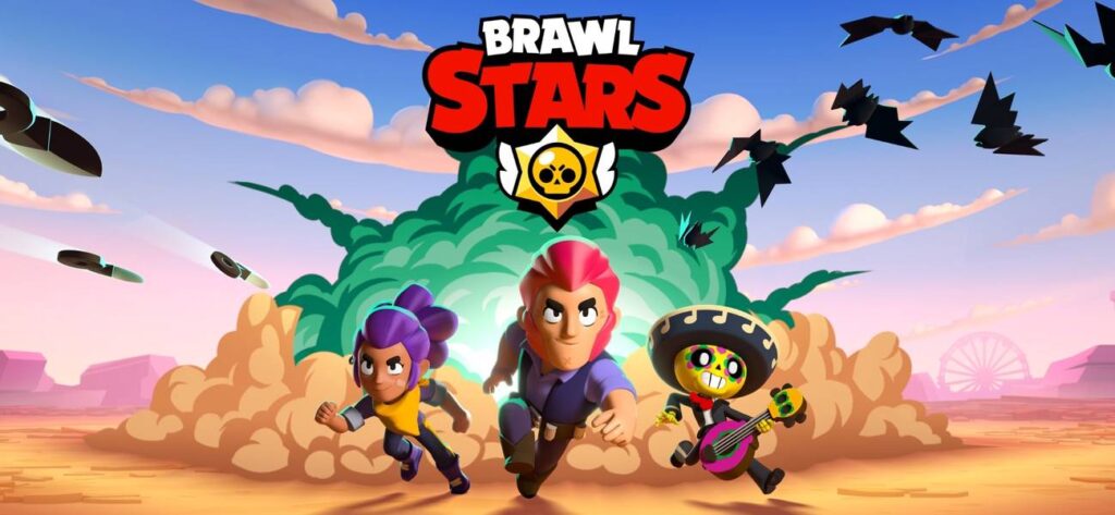 Brawl Stars Bedava Elmas Kodu 