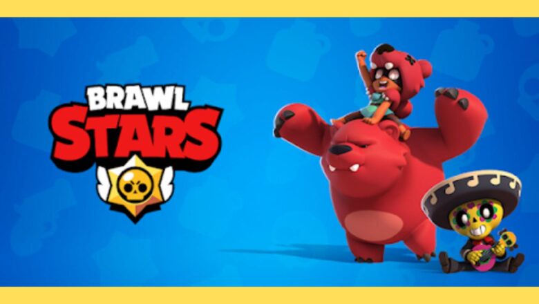 Brawl Stars Elmas Kodu: 83rty2020