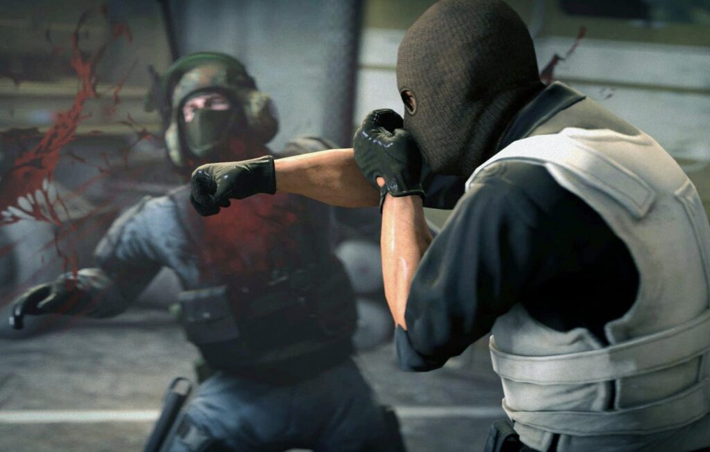 CS GO Ağına Bağlanılıyor Hatası Çözüm Yöntemi