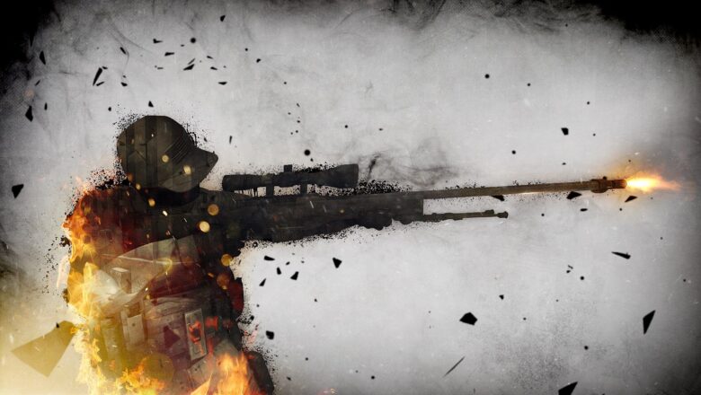 CS GO FPS Arttırma ile Fişek Olun