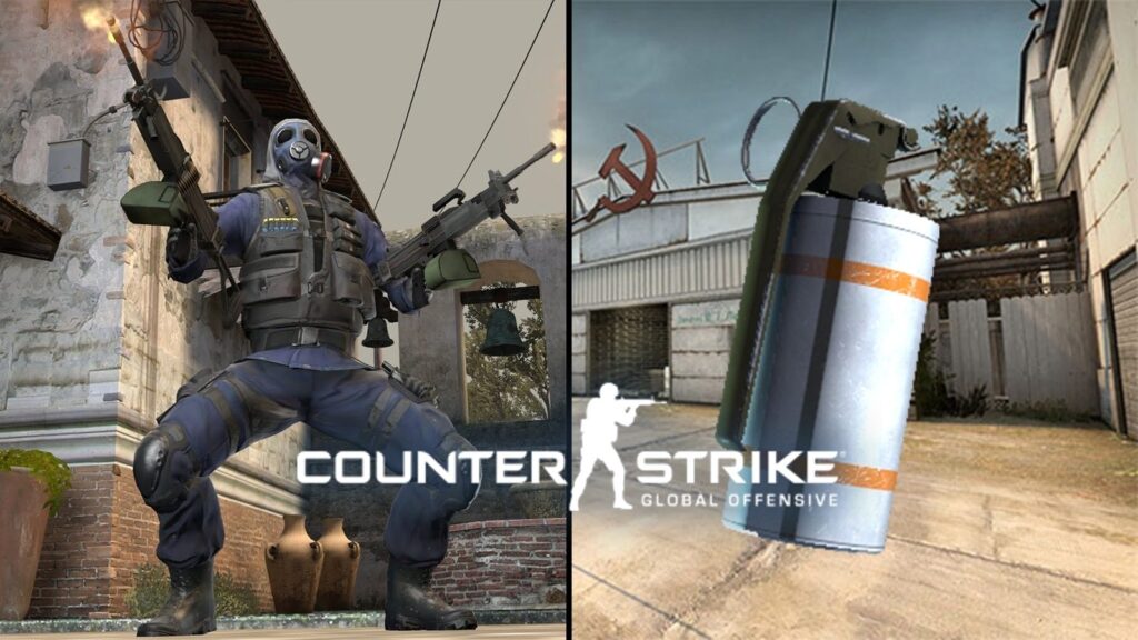 CS GO Sınırsız Smoke Kodu