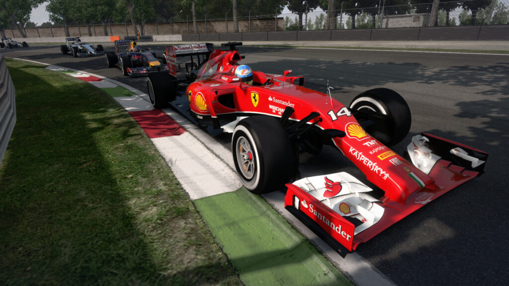 F1 2014 Sistem Gereksinimleri