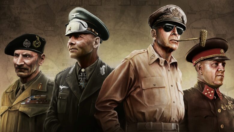 Hearts of Iron IV (HoI4) Hileleri – 2020