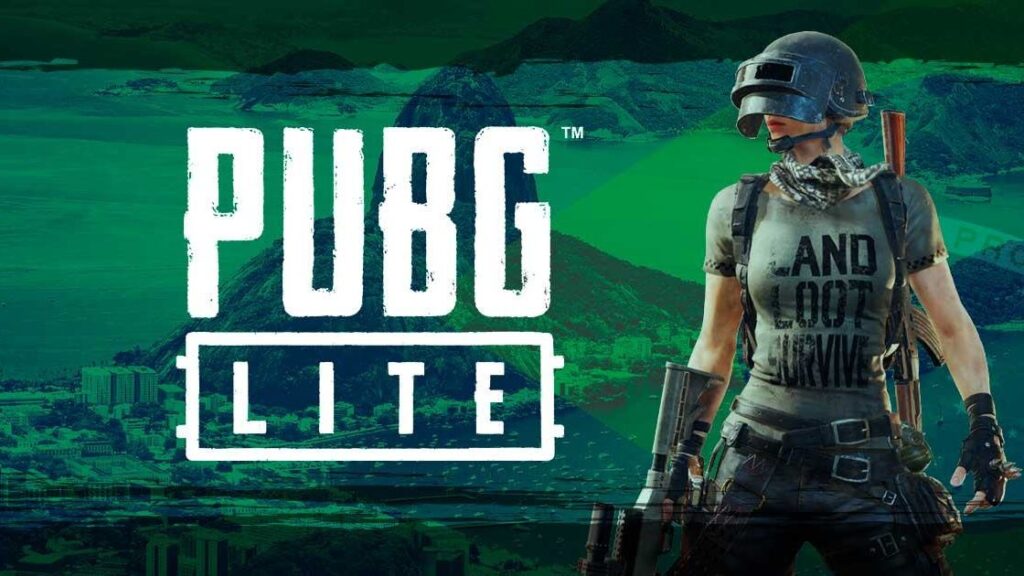 PUBG Lite Minimum Sistem Gereksinimleri