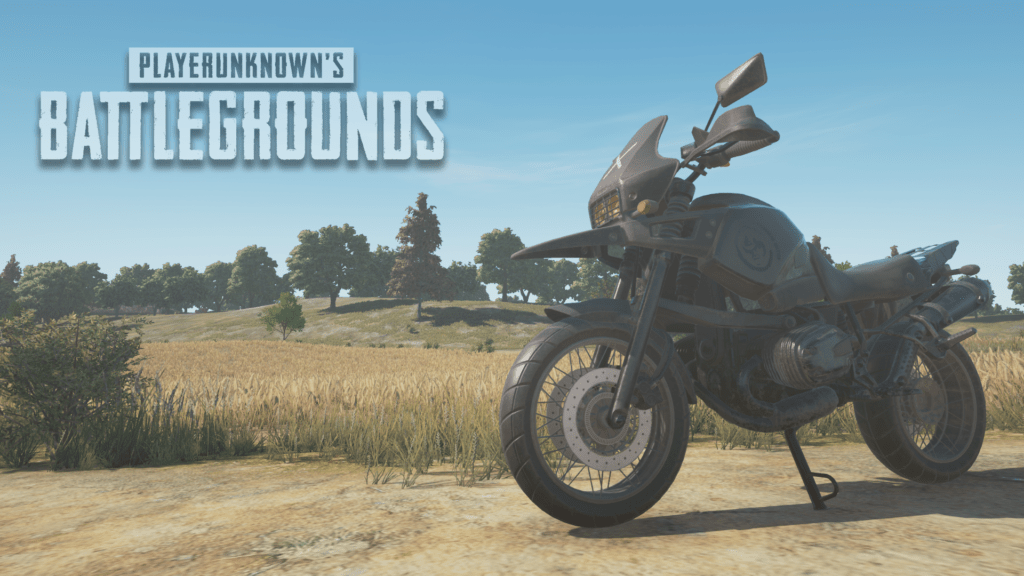 PUBG Mobile APK İndir 2020