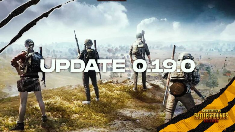 PUBG Mobile Güncelleme Saat Kaçta? (2020)