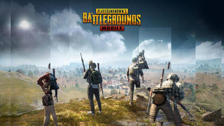 PUBG Mobile Render (Dagalanma) Sorunu 2022
