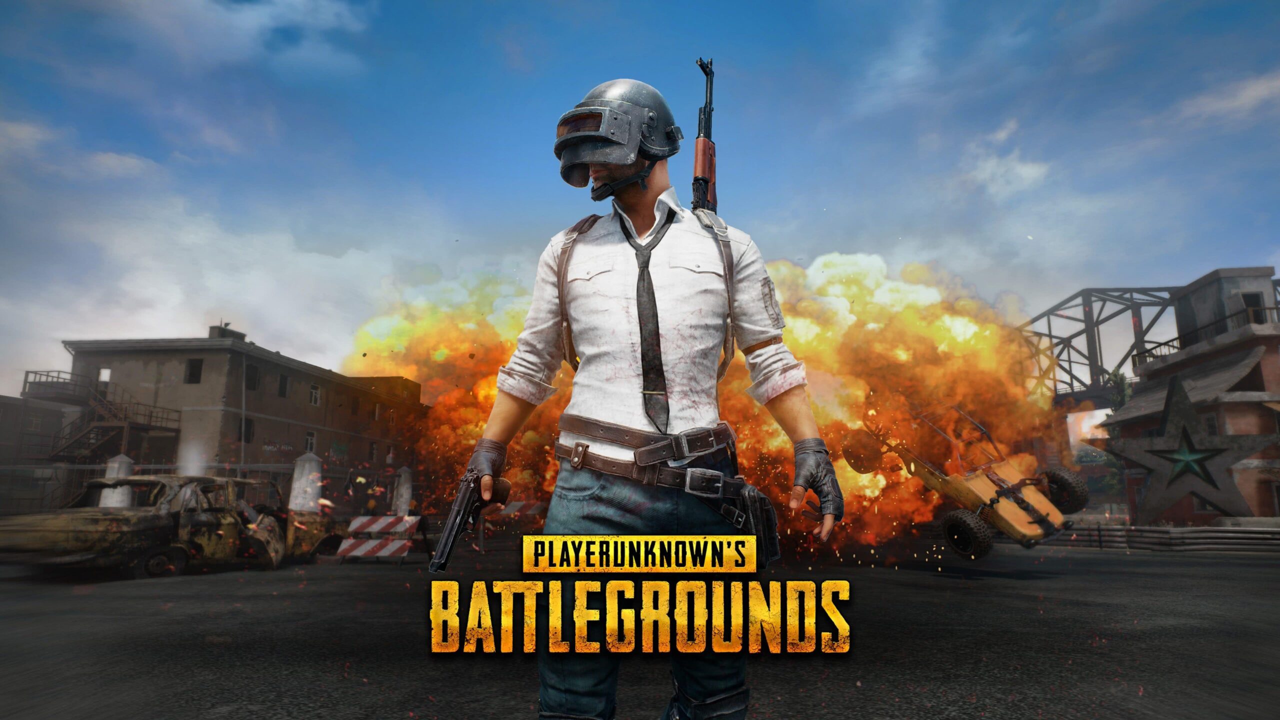 PUBG Nedir?