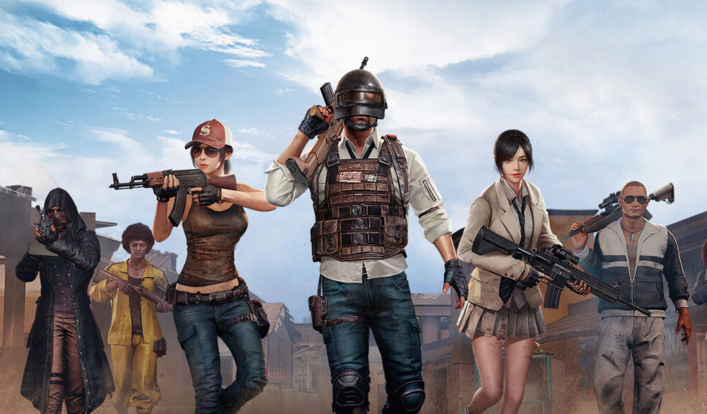 PUBG Nedir?