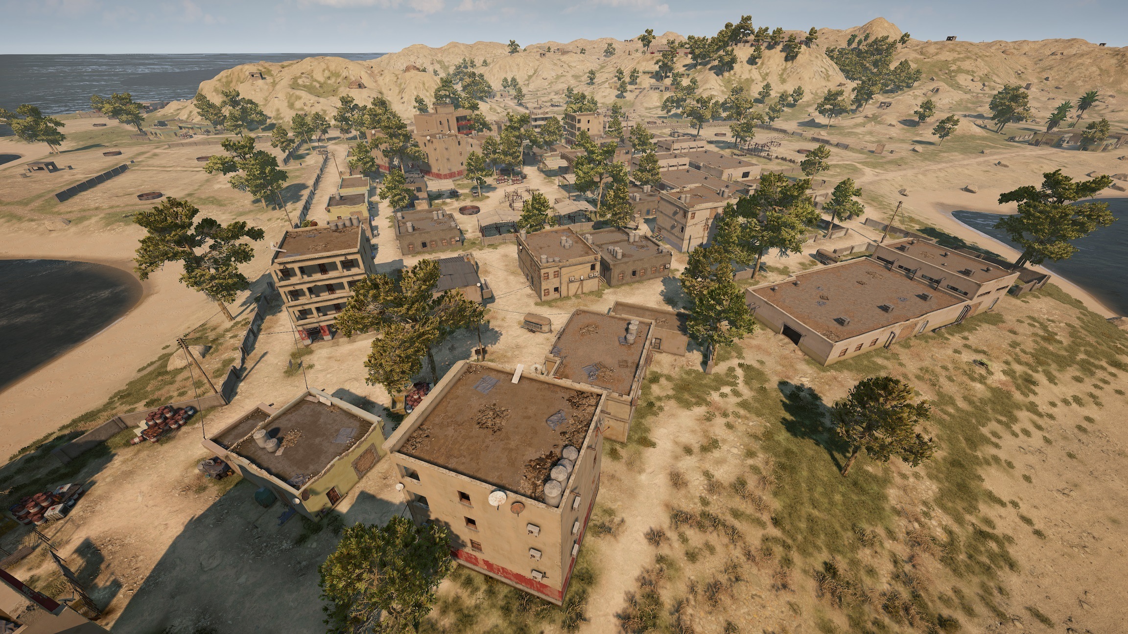 PUBG Yeraltı Sığınakları Nerede? (Yerleri ve Haritası)