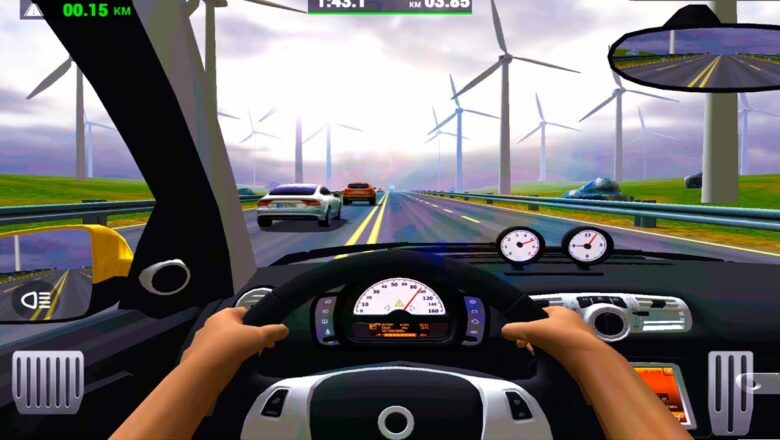 Racing Limits APK İndir – İnceleme