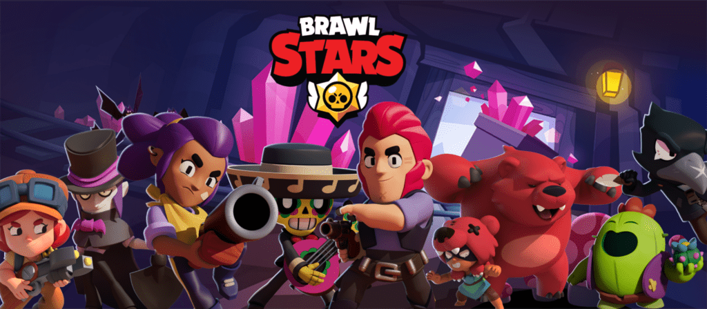 3D Brawl Stars Oyna 