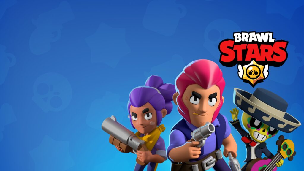 94rty2020 Brawl Stars Bedava Elmas