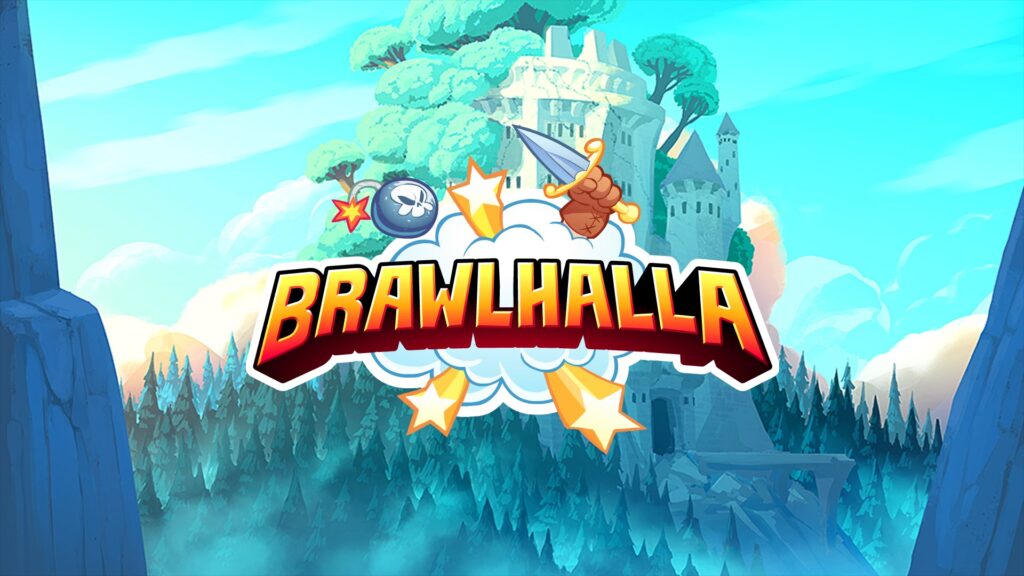 Brawlhalla Nasıl Oynanır? 