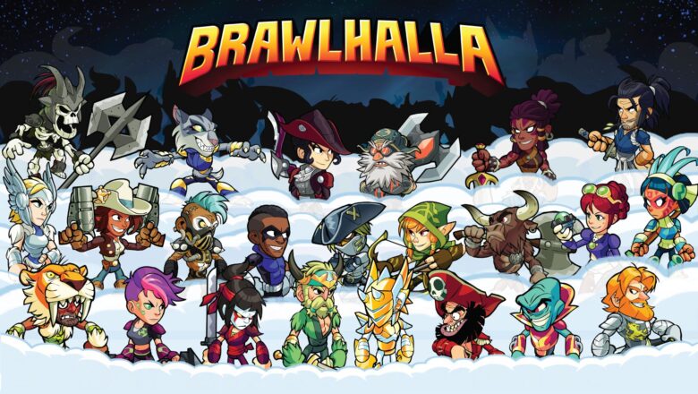 Brawlhalla Rehberi: Nasıl Oynanır?