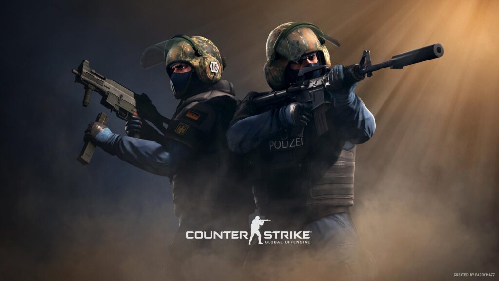 CS GO İçerik Sunucularına Ulaşılamıyor Hatası