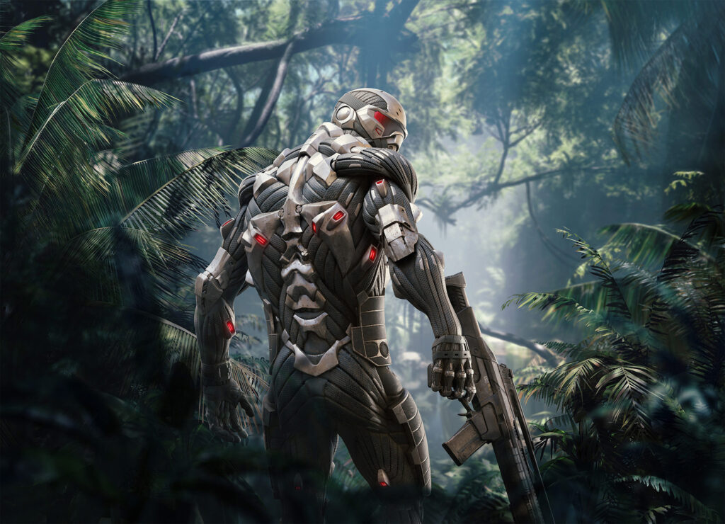 Crysis 3 Sistem Gereksinimleri ile Bilgisayarınızı Karşılaştıralım