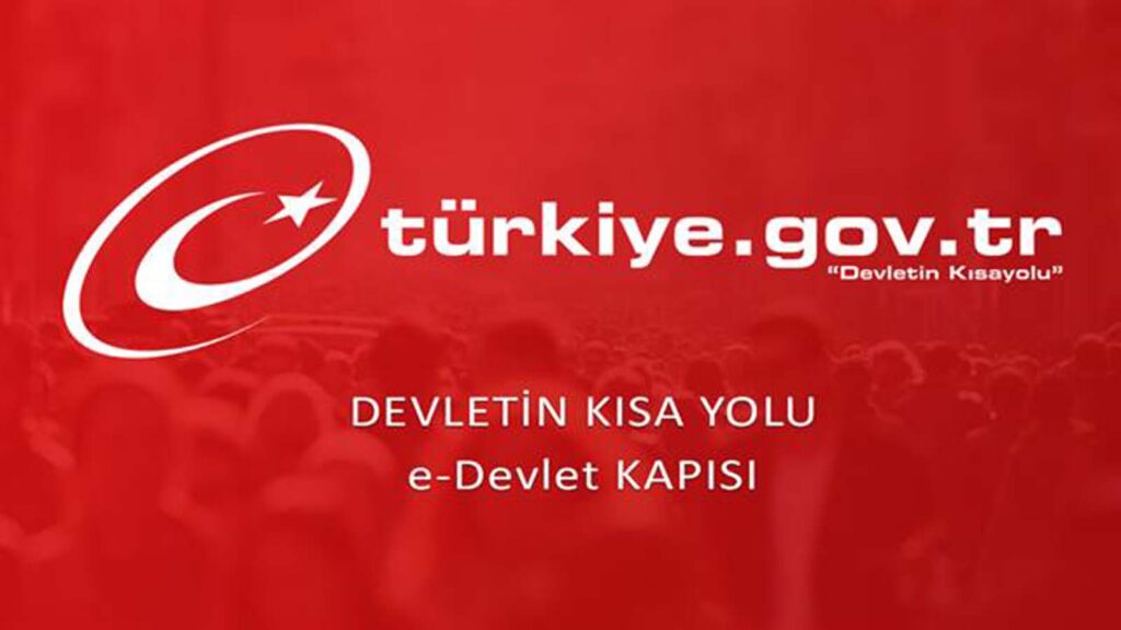 E Devlet Beklenmedik Bir Hata Oluştu