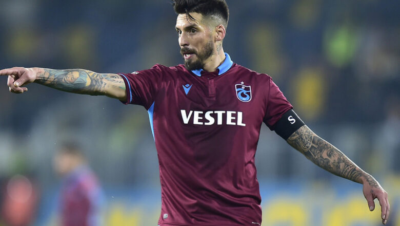 Jose Ernesto Sosa İnstagram Hesabı