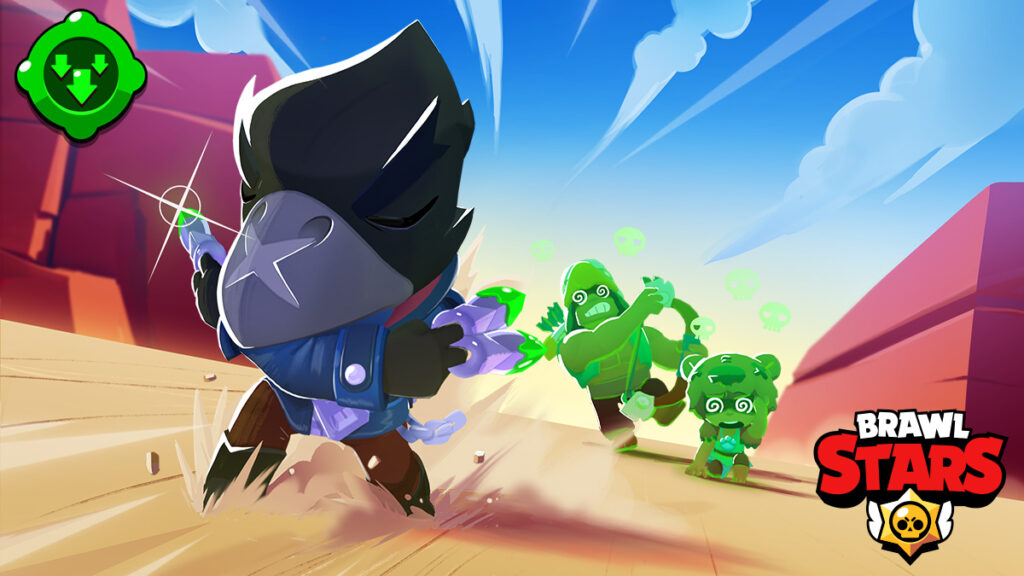 Mutand Brawl Stars APK